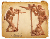 Moonstone: Dusk till Dawn: Two Player Starter Set