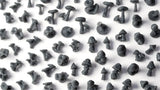 Gamers Grass - Basing Bits - Forest Mushrooms