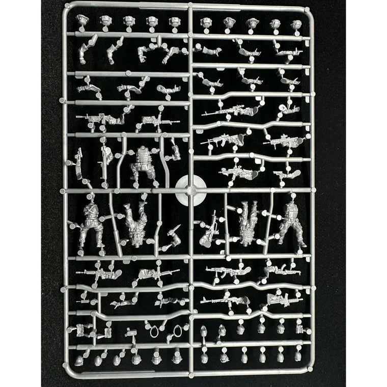 Wargames Atlantic: Pulp Adventure - Operators