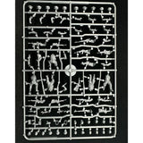 Wargames Atlantic: Pulp Adventure - Operators