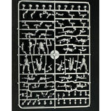 Wargames Atlantic: Pulp Adventure - Operators