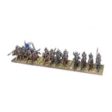 Wargames Atlantic: Grand Battle Scale - Azincourt French Army