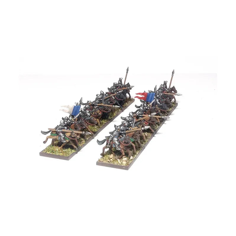 Wargames Atlantic: Grand Battle Scale - Azincourt French Army