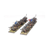 Wargames Atlantic: Grand Battle Scale - Azincourt French Army