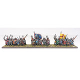 Wargames Atlantic: Grand Battle Scale - Azincourt French Army