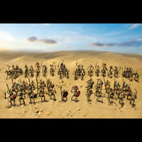 Wargames Atlantic: Classic Fantasy - Skeleton Army