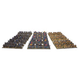 Wargames Atlantic: Grand Battle Scale - Azincourt French Army