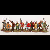Wargames Atlantic: Decline & Fall - Dark Ages Army Builder