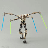 Bandai Star Wars 1/12 STAR WARS GENERAL GRIEVOUS