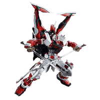 Bandai PG 1/60 Gundam Astray Red Frame Kai