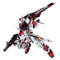 Bandai PG 1/60 Gundam Astray Red Frame Kai