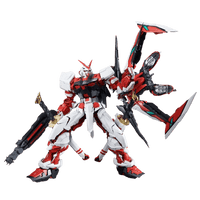 Bandai PG 1/60 Gundam Astray Red Frame Kai