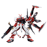 Bandai PG 1/60 Gundam Astray Red Frame Kai