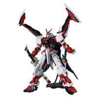 Bandai PG 1/60 Gundam Astray Red Frame Kai