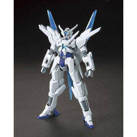 Bandai HGBF 1/144 TRANSIENT GUNDAM