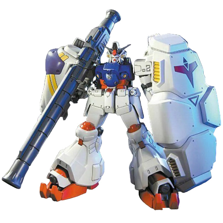 1/144 HGUC GUNDAM GP02A