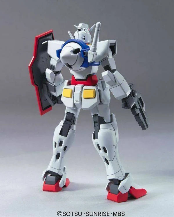 Bandai HG 1/144 O GUNDAM OPERATION MODE