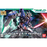 Bandai HG 1/144 GUNDAM EXIA REPAIR II