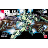 Bandai HGUC 1/144 JEGAN