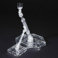 Bandai ACTION BASE 1 CLEAR