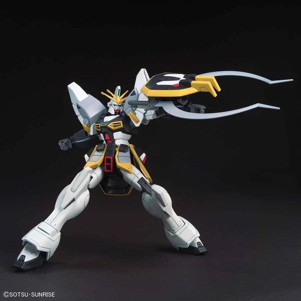 Bandai HGAC 1/144 GUNDAM SANDROCK