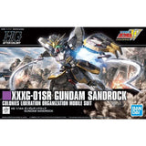 Bandai HGAC 1/144 GUNDAM SANDROCK