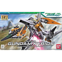 Bandai HG 1/144 GUNDAM KYRIOS