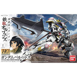 Bandai HG 1/144 GUNDAM BARBATOS