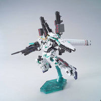 Bandai 1/144 HGUC FULL ARMOR UNICORN GUNDAM DESTROY MODE