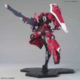 Bandai MG 1/100 GUNNER ZAKU WARRIOR LUNAMARIA HAWKE CUSTOM