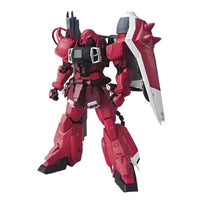 Bandai MG 1/100 GUNNER ZAKU WARRIOR LUNAMARIA HAWKE CUSTOM