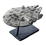 Bandai Star Wars 1/144 STAR WARS MILLENNIUM FALCON STAR WARS THE RISE OF SKYWALKER