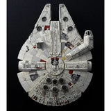 Bandai Star Wars 1/144 STAR WARS MILLENNIUM FALCON STAR WARS THE RISE OF SKYWALKER