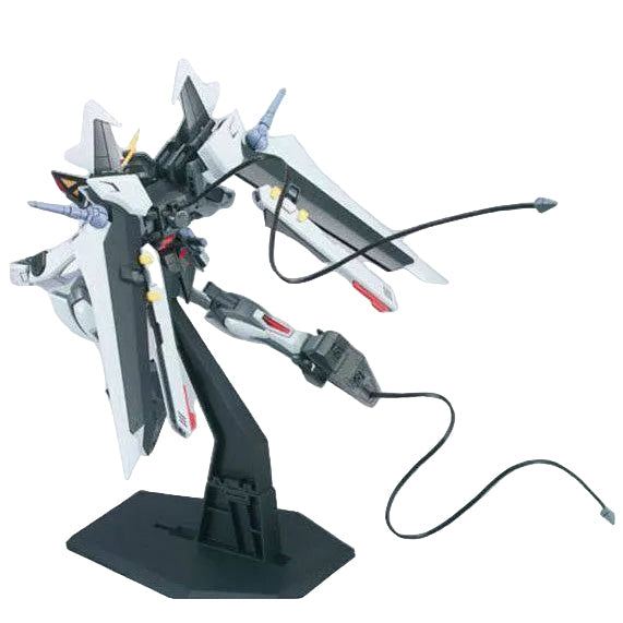 HG STRIKE NOIR GUNDAM