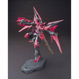 Bandai HGBF 1/144 GUNDAM EXIA DARK MATTER