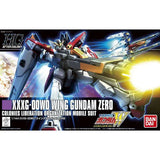 Bandai HGAC 1/144 WING GUNDAM ZERO