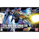 Bandai HGAC 1/144 WING GUNDAM ZERO