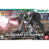 Bandai HG 1/144 GUNDAM DYNAMES