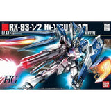 Bandai HGUC 1/144 Hi-Nu GUNDAM