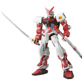 Bandai HG 1/144 GUNDAM ASTRAY (RED FRAME)