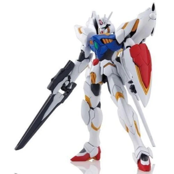 Bandai HG 1/144 GUNDAM LEGILIS
