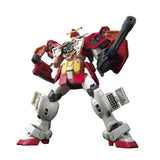 HGAC 1/144 GUNDAM HEAVYARMS