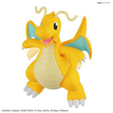 Bandai Pokemon Pokemon Model Kit CHARIZARD & DRAGONITE