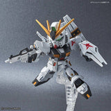 Bandai SD GUNDAM EX-STANDARD NU GUNDAM