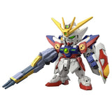 Bandai SD GUNDAM EX-STANDARD WING GUNDAM ZERO