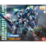 Bandai MG 1/100 OO XN RAISER