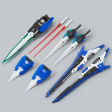 Bandai MG 1/100 OO XN RAISER