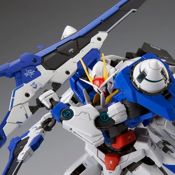 Bandai MG 1/100 OO XN RAISER