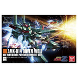 Bandai HGUC 1/144 DOOBEN WOLF