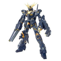 Bandai 1/100 MG RX0 UNICORN GUNDAM 2 BANSHEE
